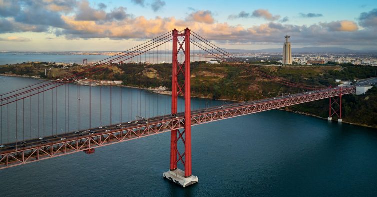 Infraestruturas de Portugal considerada a melhor empresa para trabalhar no setor da construção