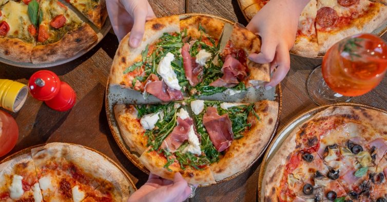 Cozinheiros por um dia: nesta pizzaria do Porto há pizzas grátis no Dia da Criança