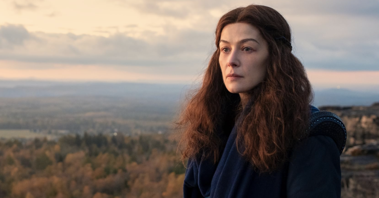 “Roda do Tempo”: série com Nuno Lopes e Rosamund Pike foi cancelada