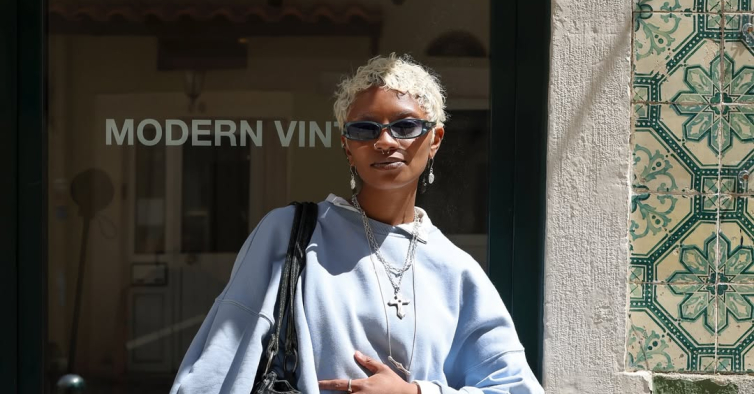 Unāgi: a nova loja em Lisboa onde o vintage é sempre moderno