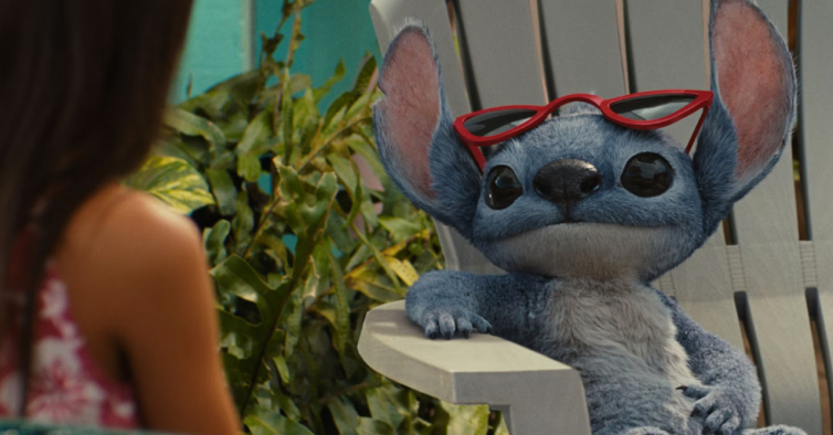 “Lilo e Stitch” chegou ao cinema e a polémica dos castings volta a ensombrar a Disney