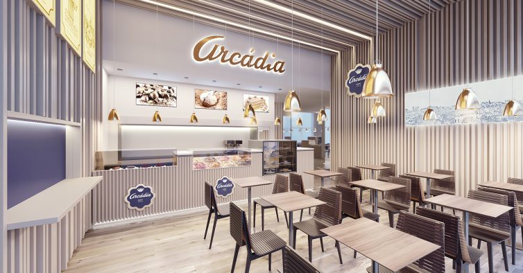 A loucura do pistácio continua. Arcádia lança nova coleção de chocolate do Dubai