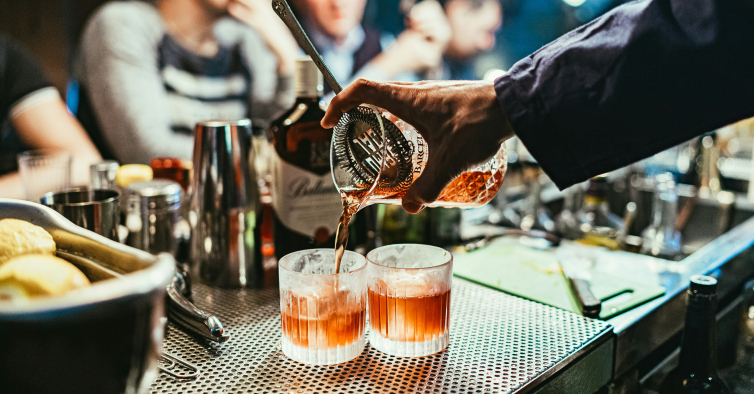 Bartenders de todo o mundo voltam a Lisboa para o Lisbon Bar Show