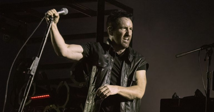 Nine Inch Nails criam festival com os maiores compositores de cinema