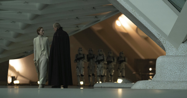 “Andor” chegou ao fim e ninguém tem dúvidas. “É o melhor que vamos ver em ‘Star Wars'”