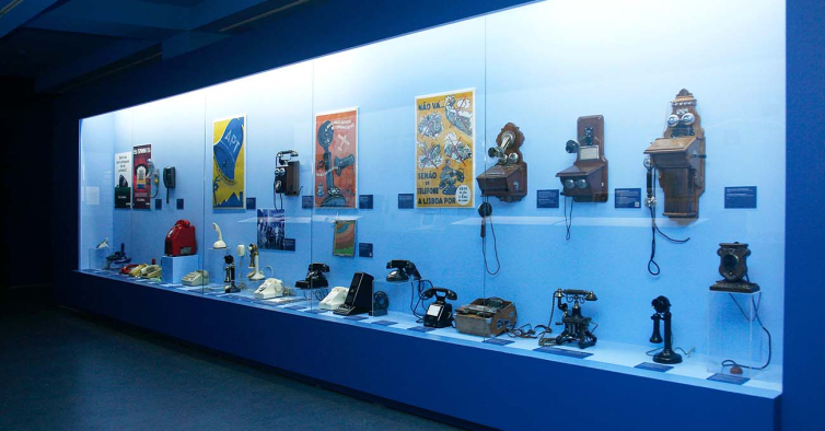 Museu das Comunicações tem oficinas gratuitas e visitas guiadas este sábado