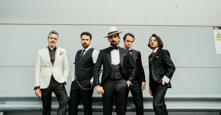 Kalorama vai ter eventos e concertos gratuitos por Lisboa antes do arranque do festival