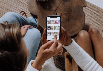 TikTok lança ferramentas para combater a desinformação sobre as eleições legislativas
