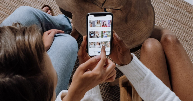 TikTok lança ferramentas para combater a desinformação sobre as eleições legislativas