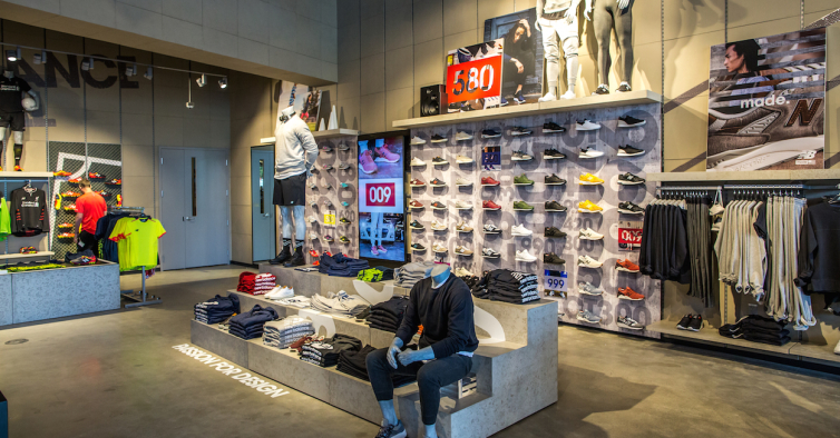 O modelo da New Balance favorito das celebridades tem agora uma nova cor