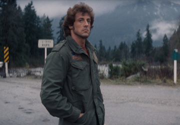 Vem aí mais um filme de Rambo, mas sem Sylvester Stallone