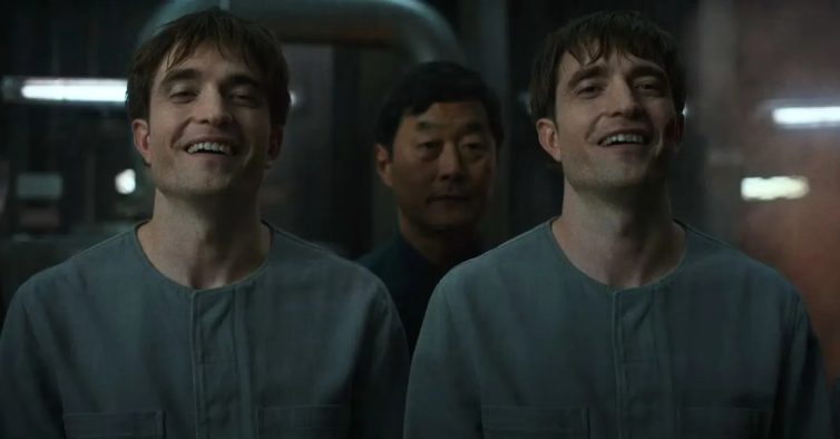 “Mickey 17”. Novo filme de Robert Pattinson e Bong Joon-ho chegou ao streaming