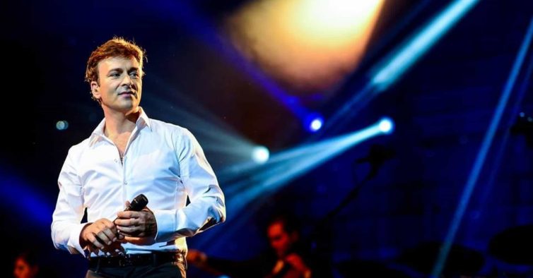 Parque Papa Francisco é inaugurado esta sexta-feira com concerto à borla de Tony Carreira