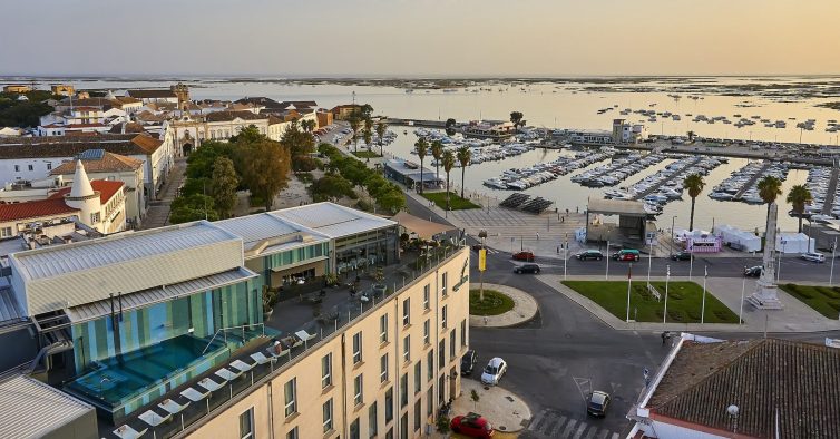 7 novos alojamentos no Algarve para passar férias incríveis este verão