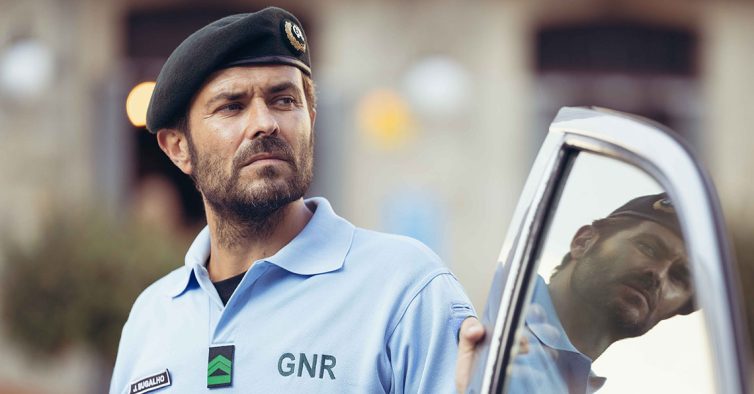 “Lume”. Já estreou uma das séries portuguesas mais aguardadas do ano