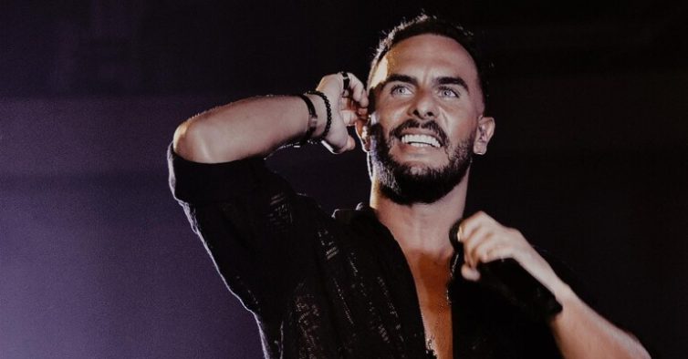 Nininho, Tony Carreira, D.A.M.A e outros concertos gratuitos nos próximos dias
