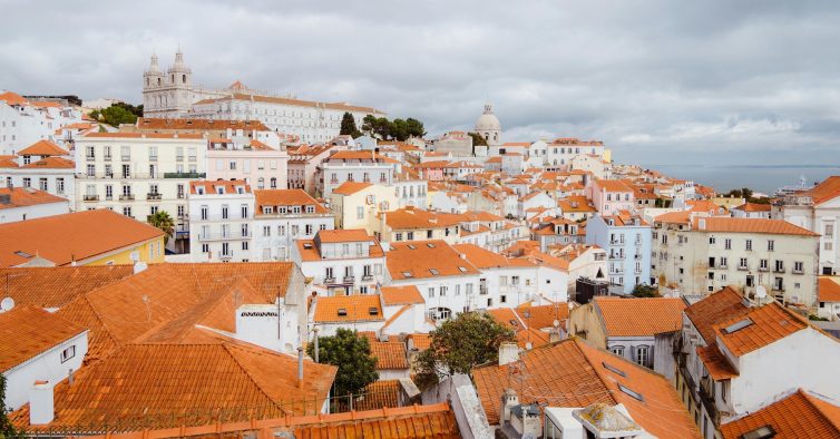 Lisboa cai em ranking de melhores cidades para viver. Primeiro lugar da lista também mudou