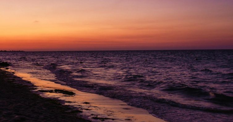 Esta viagem de sonho para a Tunísia tem tudo incluído a preço low cost