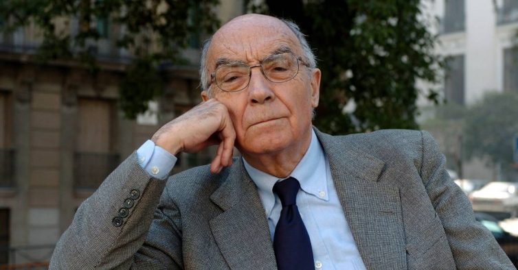 Saramago morreu há 15 anos. RTP2 vai exibir documentário sobre o escritor esta quarta-feira