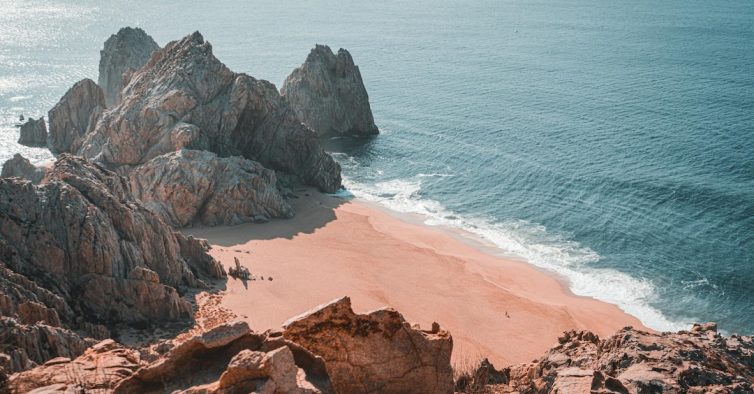 Temos uma viagem para o México por 1299€ (com tudo incluído)