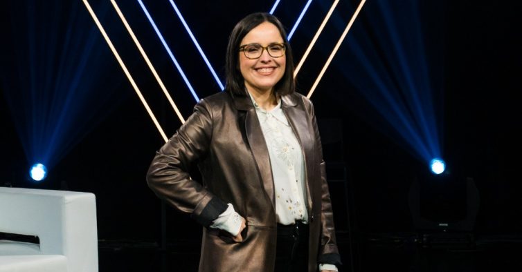 Joana Marques em tribunal. Das cartas enviadas pelos Anjos à “única coisa” em que estão de acordo