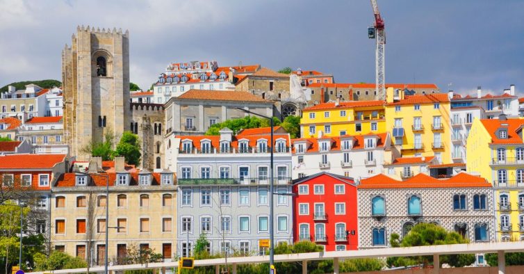 10 sugestões gratuitas para fazer em família este fim de semana em Lisboa