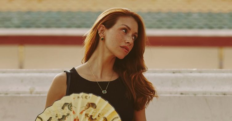 Na nova loja de Lisboa pode fazer pulseiras (e piercings) a combinar com os amigos