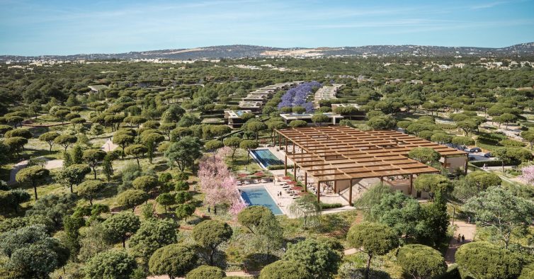 Grupo Mondrian vai abrir o primeiro hotel da marca em Portugal