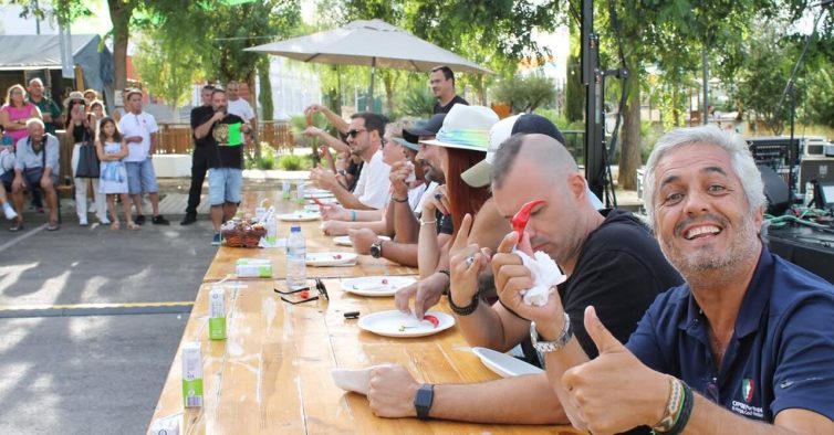 O festival mais picante do Algarve regressa à Guia com cerveja de piri-piri