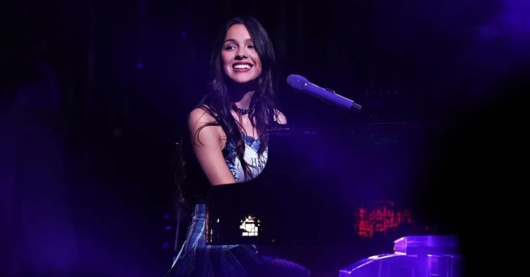NOS Alive vai ter um concurso de sósias de Olivia Rodrigo