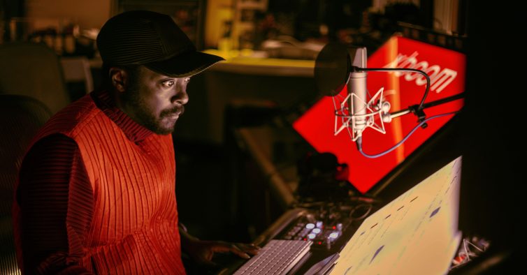 Esta festa de street style em Lisboa vai ter som pensado por will.i.am