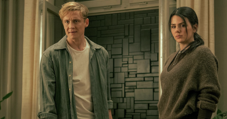O thriller alemão ao estilo escape room que já é o filme mais visto na Netflix