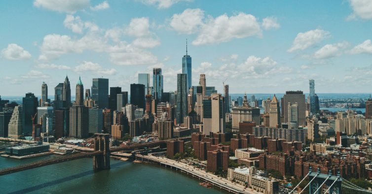 Já pode fazer a sua viagem de sonho a Nova Iorque por apenas 750€