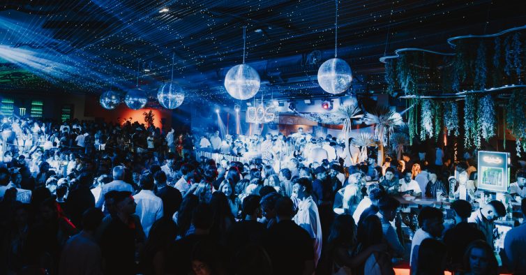 Um dos grandes rappers brasileiros do momento vai atuar na maior discoteca de Portugal