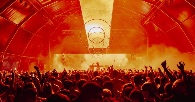 NEOPOP: guia essencial para o maior festival de eletrónica do País