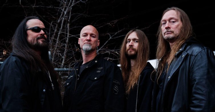 Já há datas e novos nomes para o Vagos Metal Fest de 2026