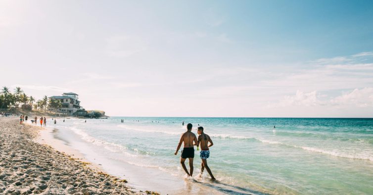 Quer viajar em setembro? Reserve este pacote com tudo incluído para Varadero