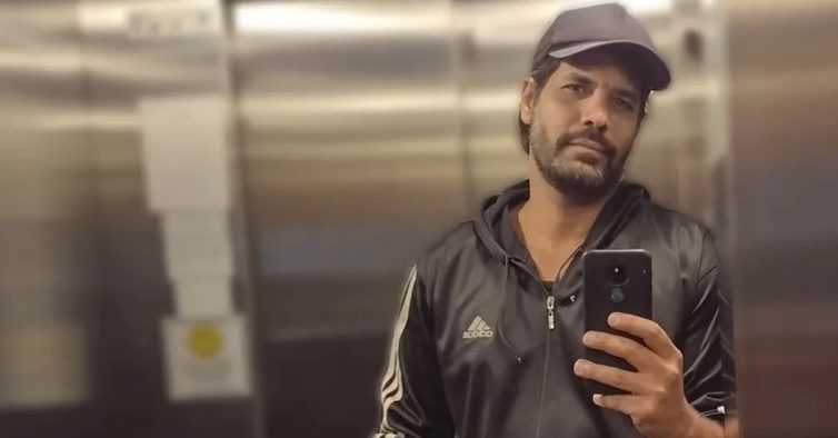 Morreu o ator brasileiro Mauricio Silveira