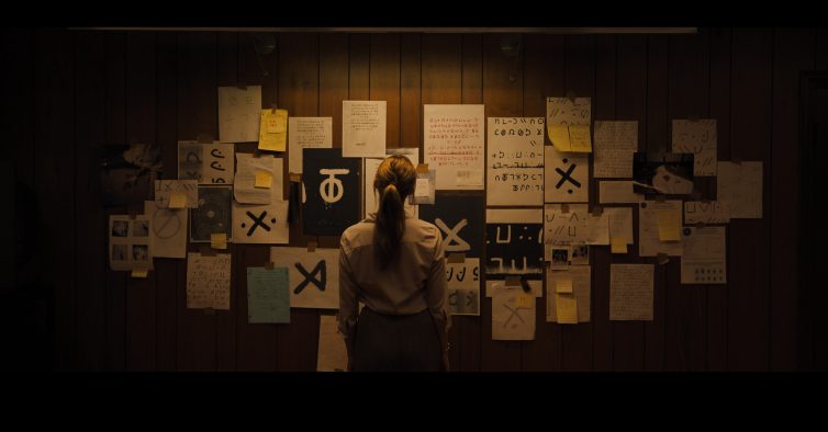 Chegou ao streaming um dos filmes mais assustadores do ano
