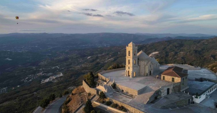 Vai poder assistir a uma das maiores chuvas de meteoros do ano no topo de uma montanha