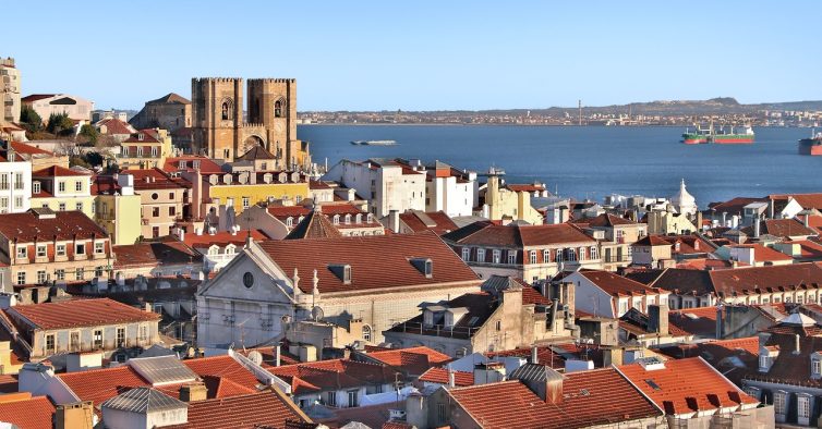 Lisboa vai receber um novo festival de fotografia em setembro