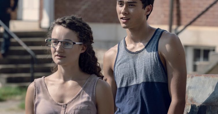 Atriz de “The Walking Dead” e “Chicago Med” morre aos 33 anos