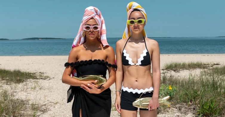 Como as sardinhas se tornaram uma das tendências mais cool (e inesperadas) do verão
