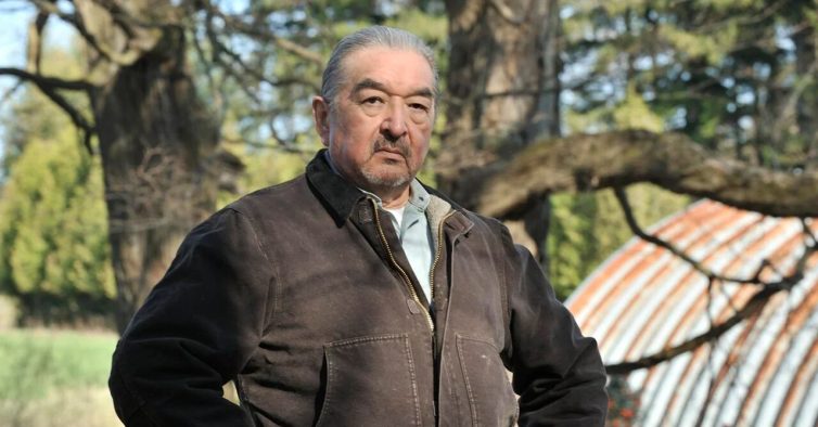 Morreu Graham Greene, nomeado ao Óscar em “Danças com Lobos”